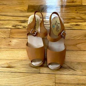 Lotta From Stockholm clogs